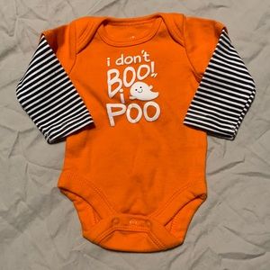 Halloween Onesie
